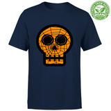 T-Shirt uomo Organic 2024 Halloween edition