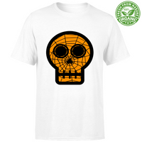 T-Shirt uomo Organic 2024 Halloween edition