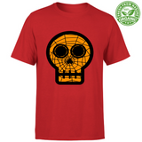 T-Shirt uomo Organic 2024 Halloween edition