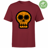 T-Shirt uomo Organic 2024 Halloween edition