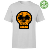 T-Shirt uomo Organic 2024 Halloween edition