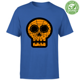 T-Shirt uomo Organic 2024 Halloween edition