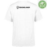 T-Shirt uomo Organic 2024 Halloween edition